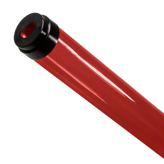 Rosco Chroma Sleeve – T5 x 120cm Ruby Red