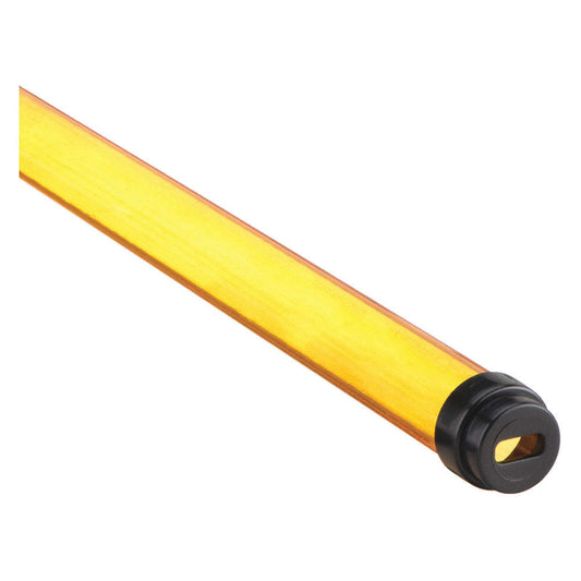 Rosco Chroma Sleeve – T5 x 120cm Yellow