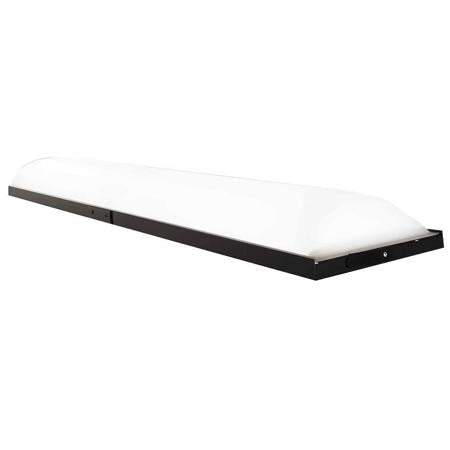 Rosco DMG Lumiere Acrylic Round Diffuser for SL1 Switch LED Light