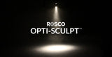 Opti-Sculpt light shaping