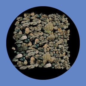 P125 Abstracts 0125 - Rosco Plastic Gobo