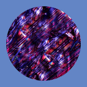 P129 Abstracts 0129 - Rosco Plastic Gobo