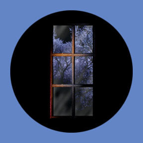 P871 Architectural 0871 - Rosco Plastic Gobo