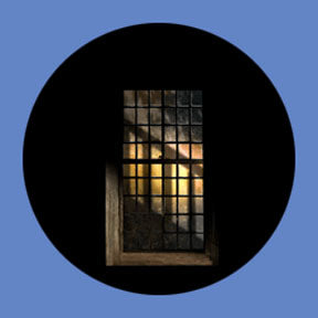 P872 Architectural 0872 - Rosco Plastic Gobo