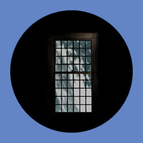 P876 Architectural 0876 - Rosco Plastic Gobo