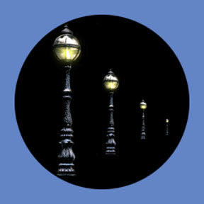 P890 Architectural 0890 - Rosco Plastic Gobo