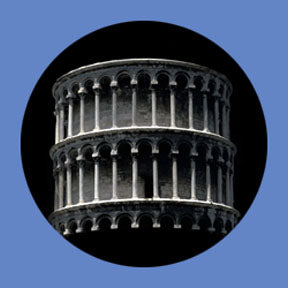 P895 Architectural 0895 - Rosco Plastic Gobo