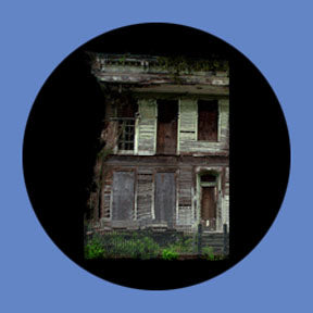 P911 Architectural 0911 - Rosco Plastic Gobo