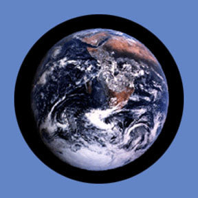 P1601 Celestial 1601 - Rosco Plastic Gobo