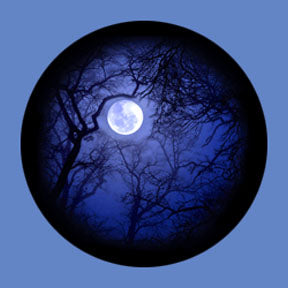 P1623 Celestial 1623 - Rosco Plastic Gobo