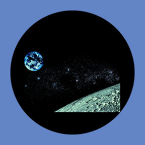 P1627 Celestial 1627 - Rosco Plastic Gobo