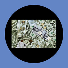 P1850 Concepts 1850 - Rosco Plastic Gobo