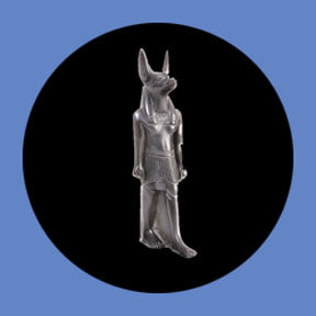 P1864 Concepts 1864 - Rosco Plastic Gobo