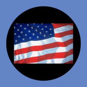 P3101 United States - Rosco Plastic Gobo