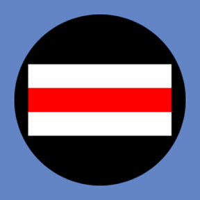 P3110 Belorussia - Rosco Plastic Gobo