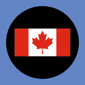 P3115 Canada - Rosco Plastic Gobo