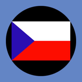 P3120 Czechloslovakia - Rosco Plastic Gobo