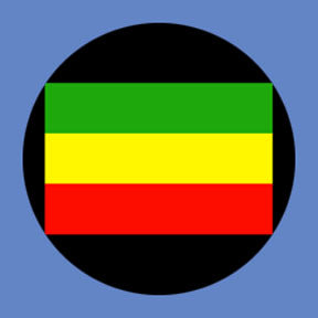P3127 Ethiopia - Rosco Plastic Gobo