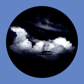 P3852 Skies & Clouds 3852 - Rosco Plastic Gobo