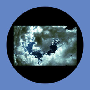 P3877 Skies & Clouds 3877 - Rosco Plastic Gobo