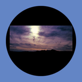 P3890 Skies & Clouds 3890 - Rosco Plastic Gobo