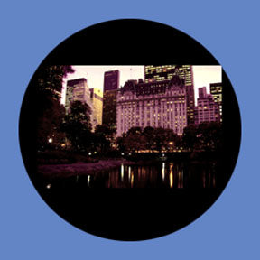 P4860 Skylines 4860 - Rosco Plastic Gobo