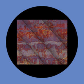 P5851 Abstracts 5851 - Rosco Plastic Gobo
