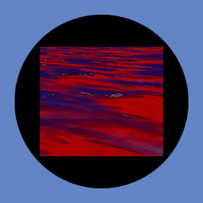 P5872 Abstracts 5872 - Rosco Plastic Gobo