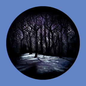 P6921 Trees & Foliage 6921 - Rosco Plastic Gobo
