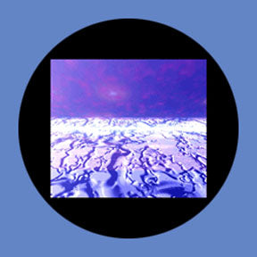 P7857 Vistas 7857 - Rosco Plastic Gobo