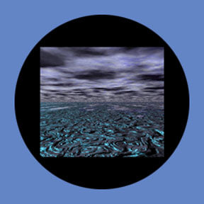 P7859 Vistas 7859 - Rosco Plastic Gobo