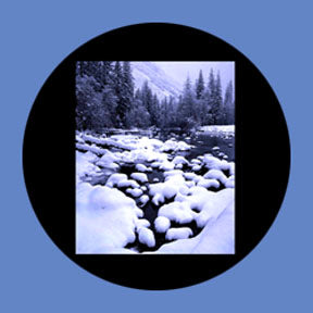 P7867 Vistas 7867 - Rosco Plastic Gobo