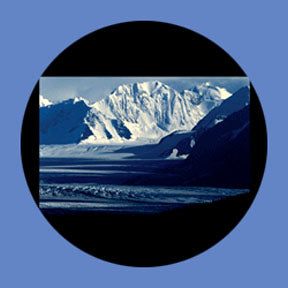 P7868 Vistas 7868 - Rosco Plastic Gobo