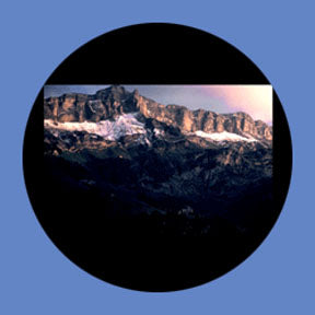 P7869 Vistas 7869 - Rosco Plastic Gobo