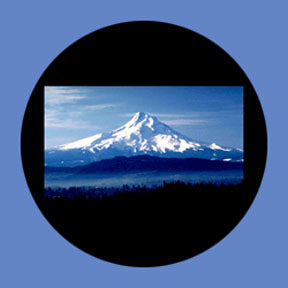 P7873 Vistas 7873 - Rosco Plastic Gobo