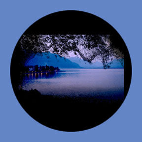 P7895 Vistas 7895 - Rosco Plastic Gobo