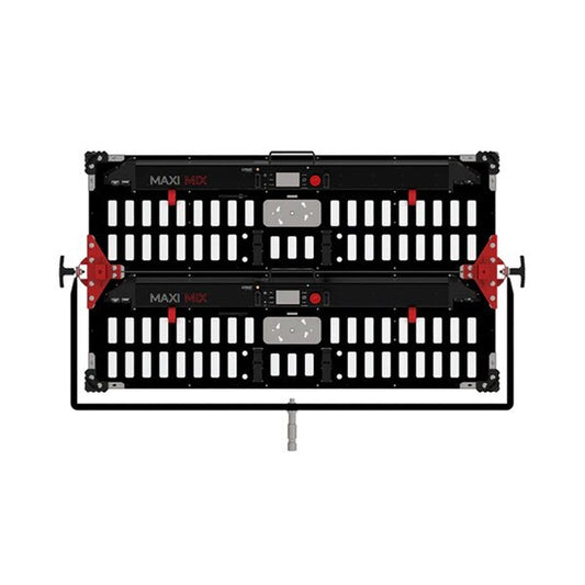 Rosco DMG Lumiere Pole Operated Yoke for 2× DMG MAXI™