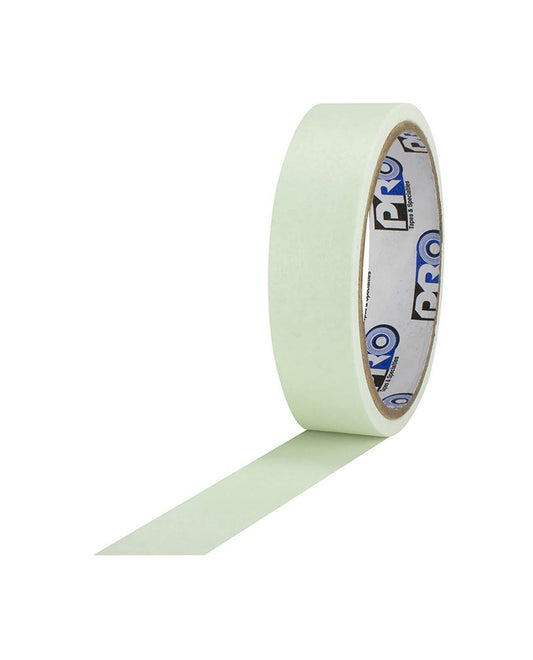 Pro-Gaff Glow Tape 24mm x 3ft