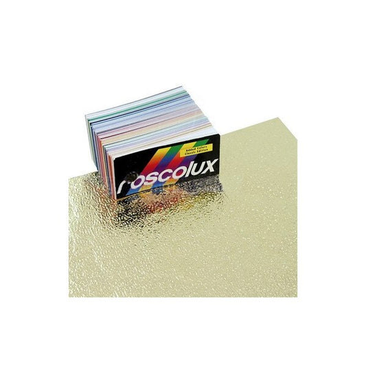 Rosco R3812 Featherflex S/G – Silver/Gold Reflector