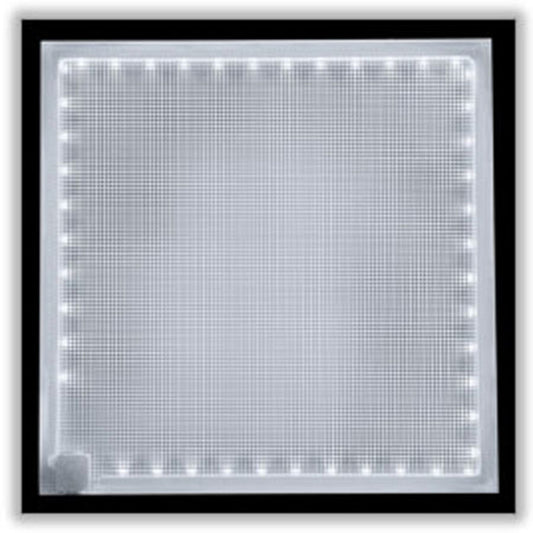 Rosco LitePad HO + Tungsten 3x12" Featherweight LED Panel