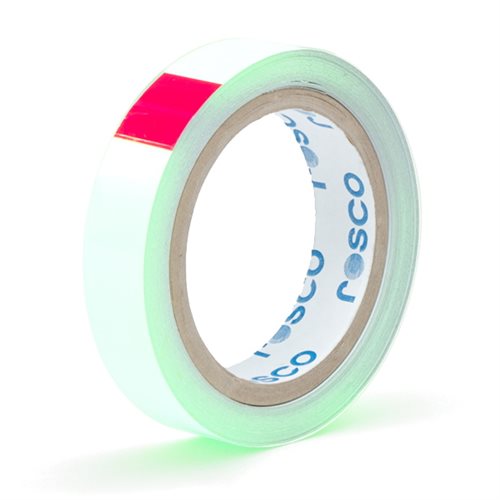 Rosco GaffTac Glow Tape 24mm x 10m