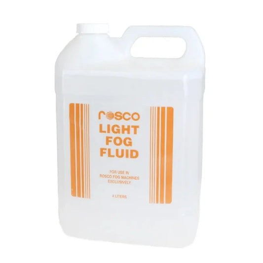 850014 Rosco Light Fog Fluid