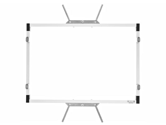 Rosco DMG Lumiere Rabbit-Ears® for 2× DMG MINI™ (Adapter Included)