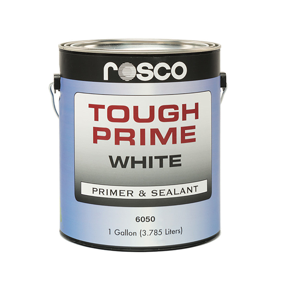 6050 Rosco Tough Prime White