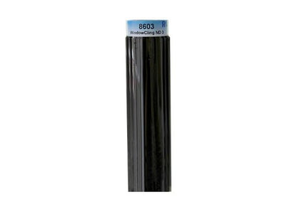 #8603 Rosco Window Cling ND3  - Easy To Apply Window Control Filter