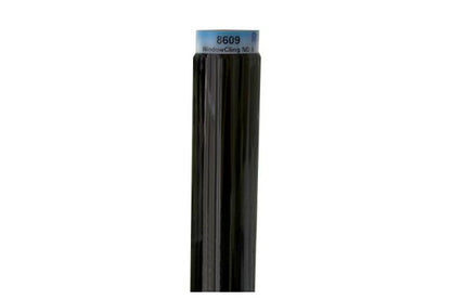 #8609 Rosco Window Cling ND9 - Easy To Apply Window Control Filter