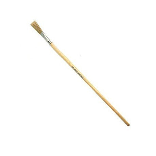 5610 Rosco Iddings Fitch Brush - 1/4in. Ferrule - 1 1/2in. Bristle