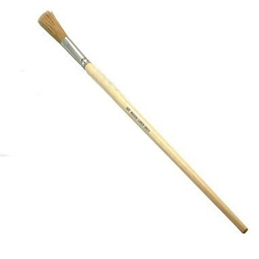 5610 Rosco Iddings Fitch Brush - 1/2in. Ferrule - 1 3/4in. Bristle