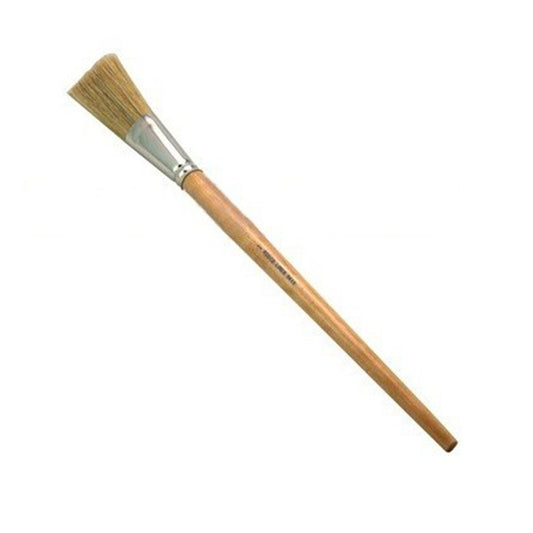 5610 Rosco Iddings Fitch Brush - 3/4in. Ferrule - 2in. Bristle