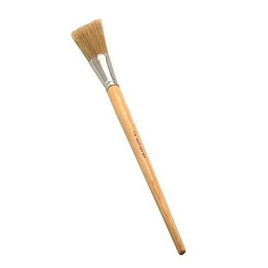 5610 Rosco Iddings Fitch Brush - 1 1/2in. Ferrule - 2 1/2in. Bristle